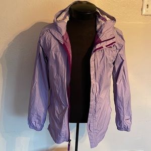 The North Face Windbreaker